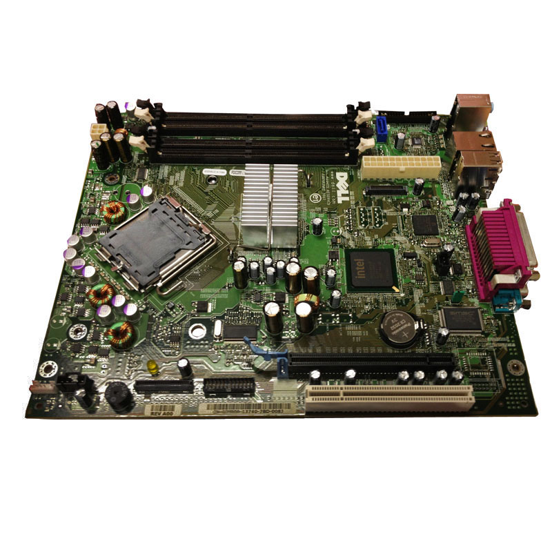 Dell 0JY959 - Desktop Motherboard for OptiPlex GX280