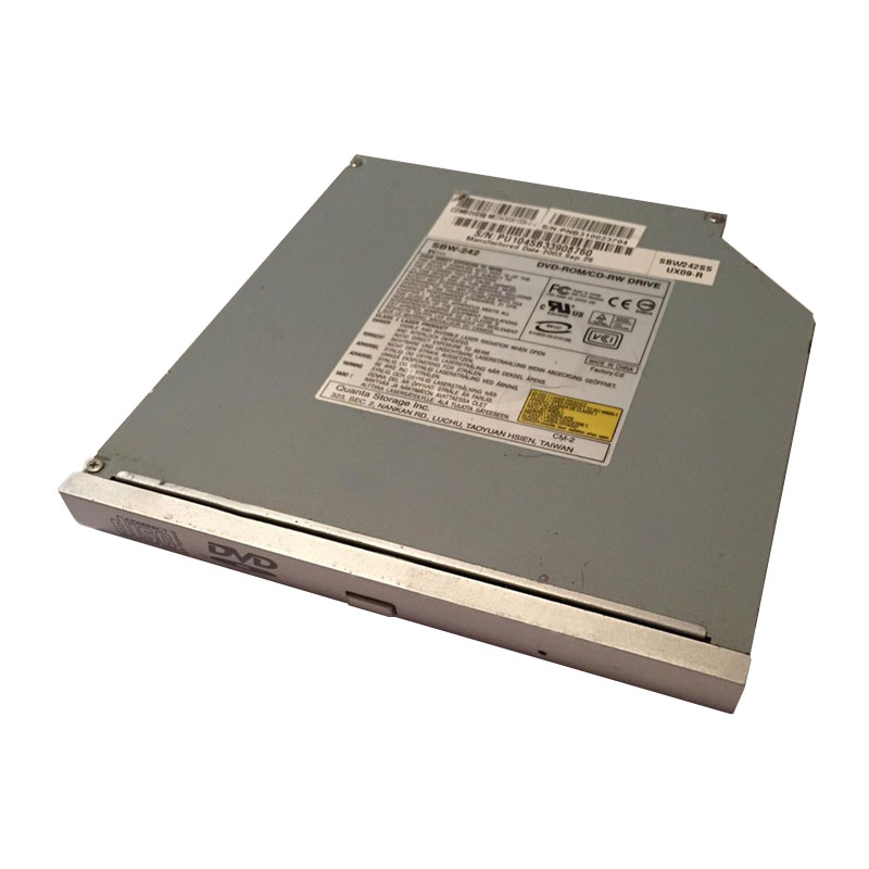 Dell 0K0032 - DVD-Rom CD-RW Drive