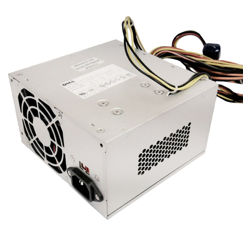 Dell 0K0141 - 250W Power Supply For OptiPlex GX270