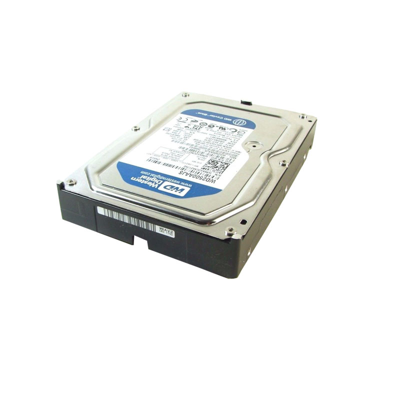 Dell 0K017C - 250GB 7.2K SATA 3.5" 8MB Cache Hard Drive