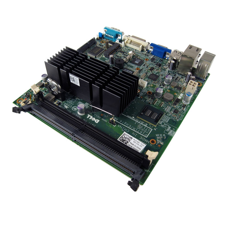 Dell 0K060K - Desktop Motherboard for OptiPlex FX160 USFF