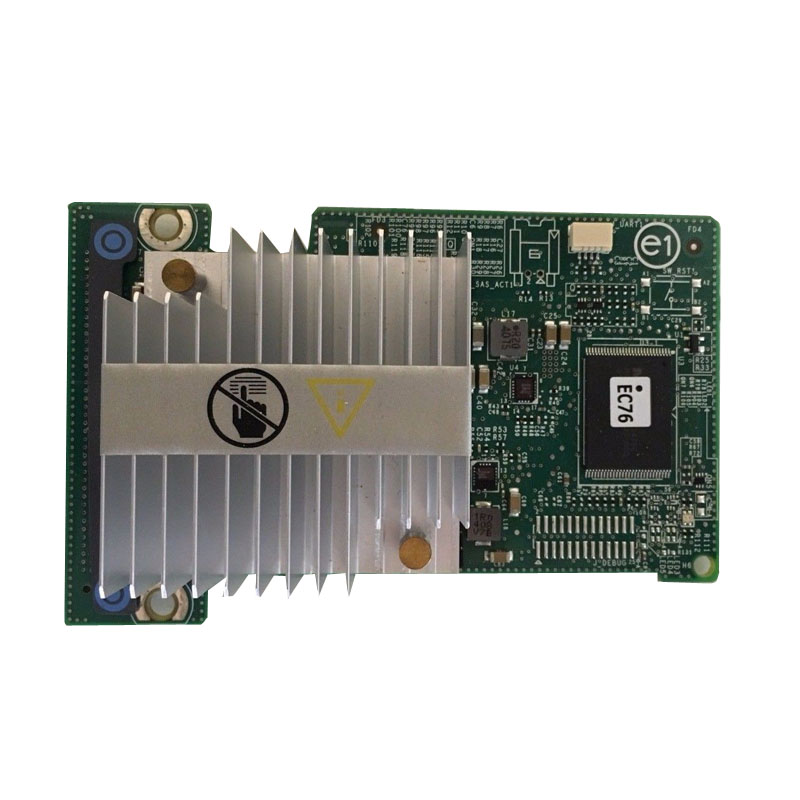 Dell 0K09CJ - SAS SATA 6Gbps PERC H310 Raid Controller Card