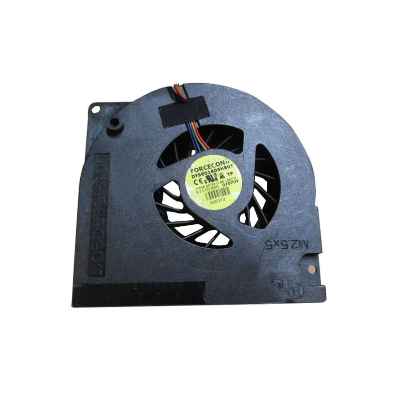 Dell 0K111D - Fan Assembly for Studio 1735, 1737