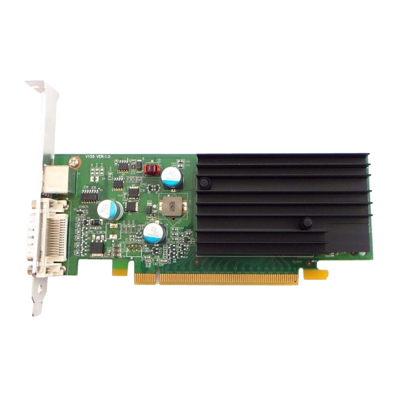Dell 0K192G - 256MB PCI-E x16 Nvidia GeForce 9300GE Video Card