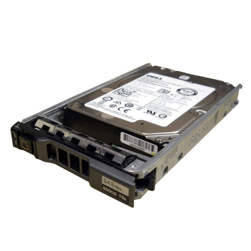 Dell 0K1JY9 - 600GB 10K SAS 2.5" Hard Drive