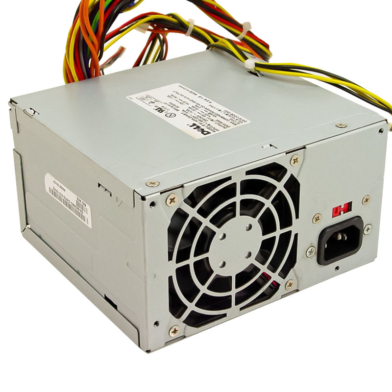 Dell 0K2583 - 250W Power Supply For OptiPlex GX260, GX270