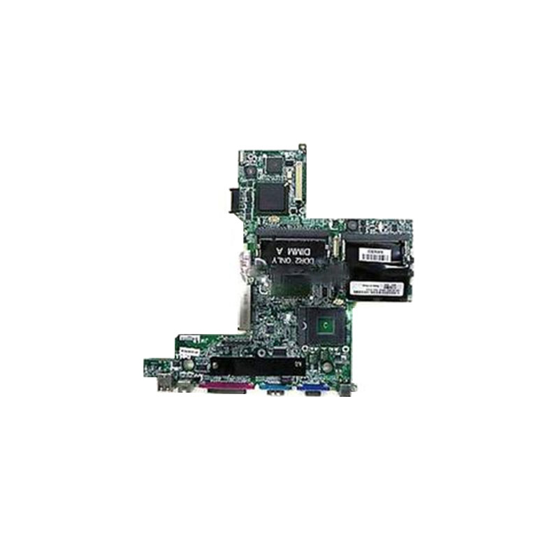 Dell 0K3879 - Laptop Motherboard for Latitude D610