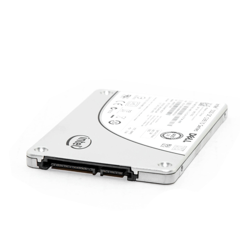 Dell 0K3TKG - 400GB SATA 6.0Gbps 2.5" SSD