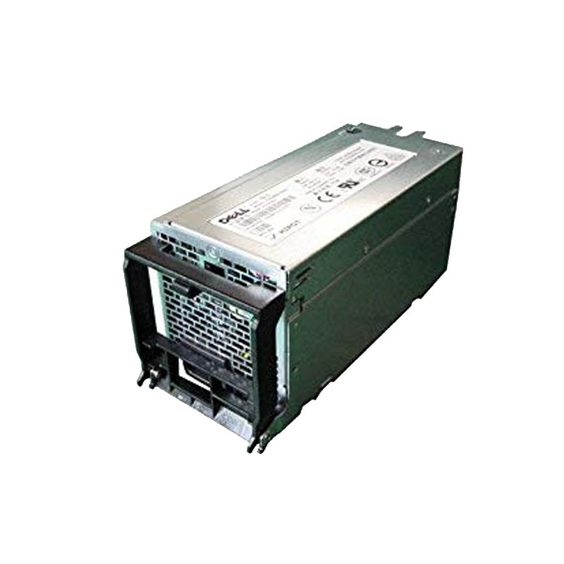 0K4320.jpg Dell 0K4320 - 675W Power Supply for PowerEdge 1800 - Image 1