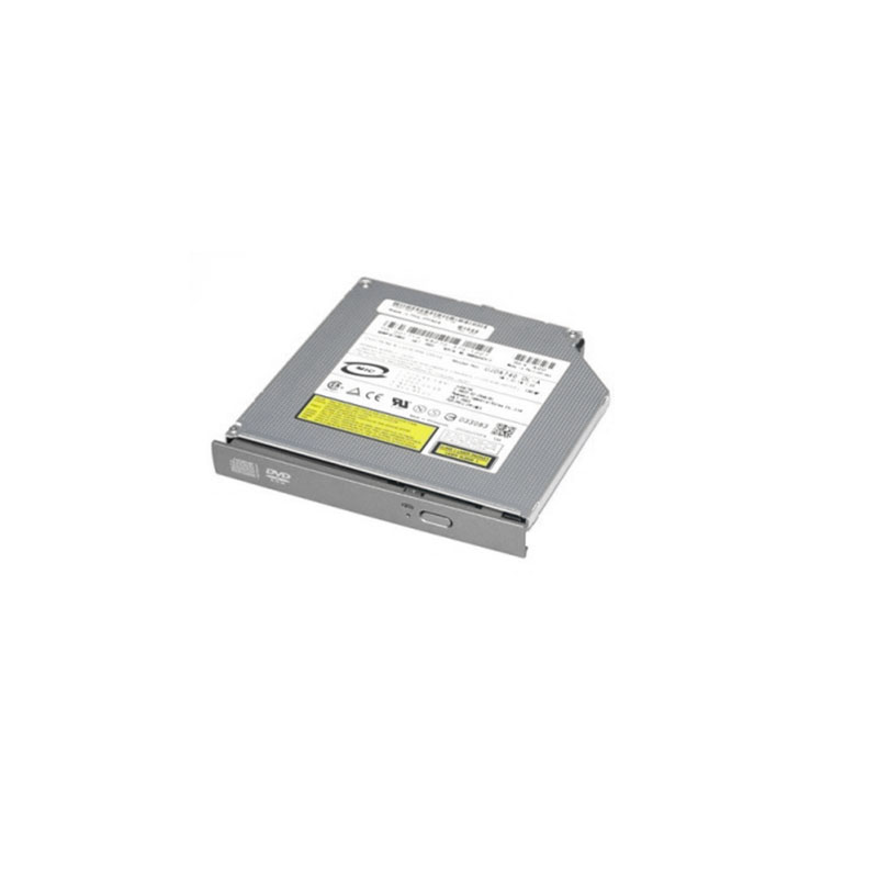 Dell 0K4672 - 24x Slim IDE CD-RW DVD-Rom Combo Drive