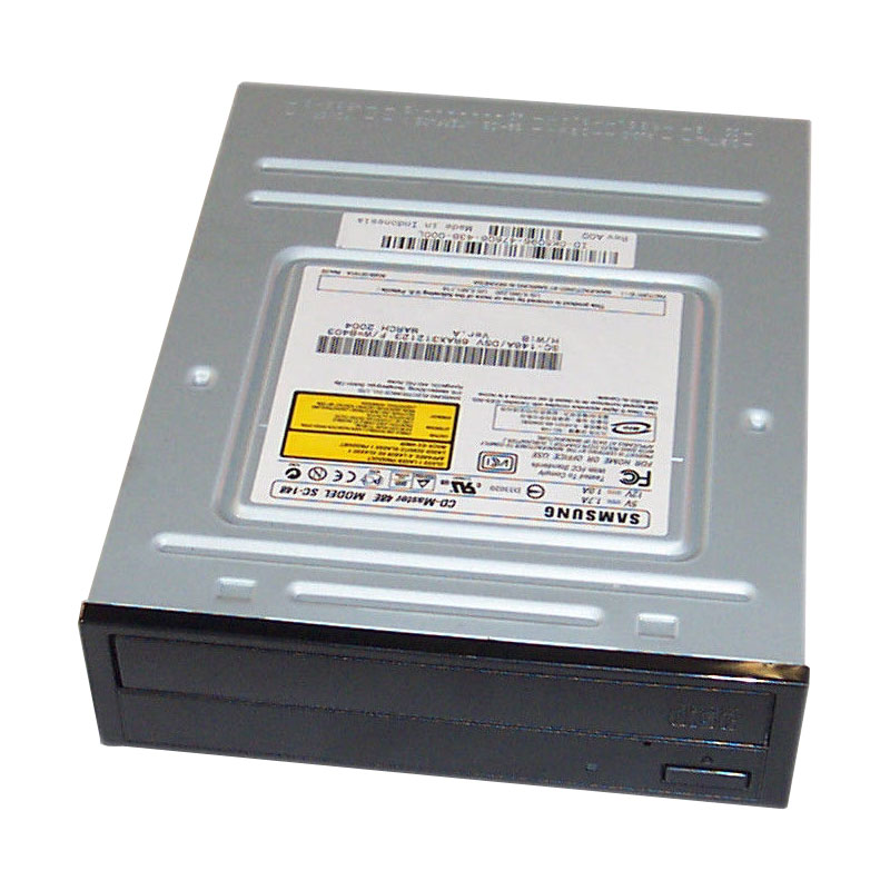 0K5096.jpg Dell 0K5096 - 48x CD-Rom IDE Drive - Image 1