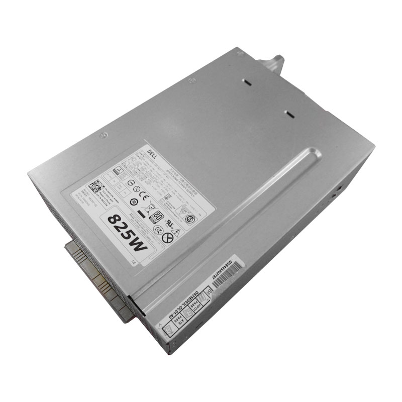 0K61PK.jpg Dell 0K61PK - 825W Power Supply for Precision 7810 - Image 1