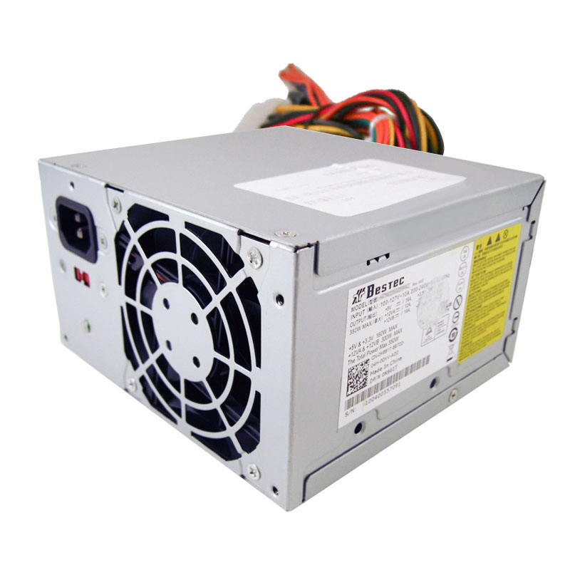 Dell 0K661T - 350W Power Supply For Vostro 430