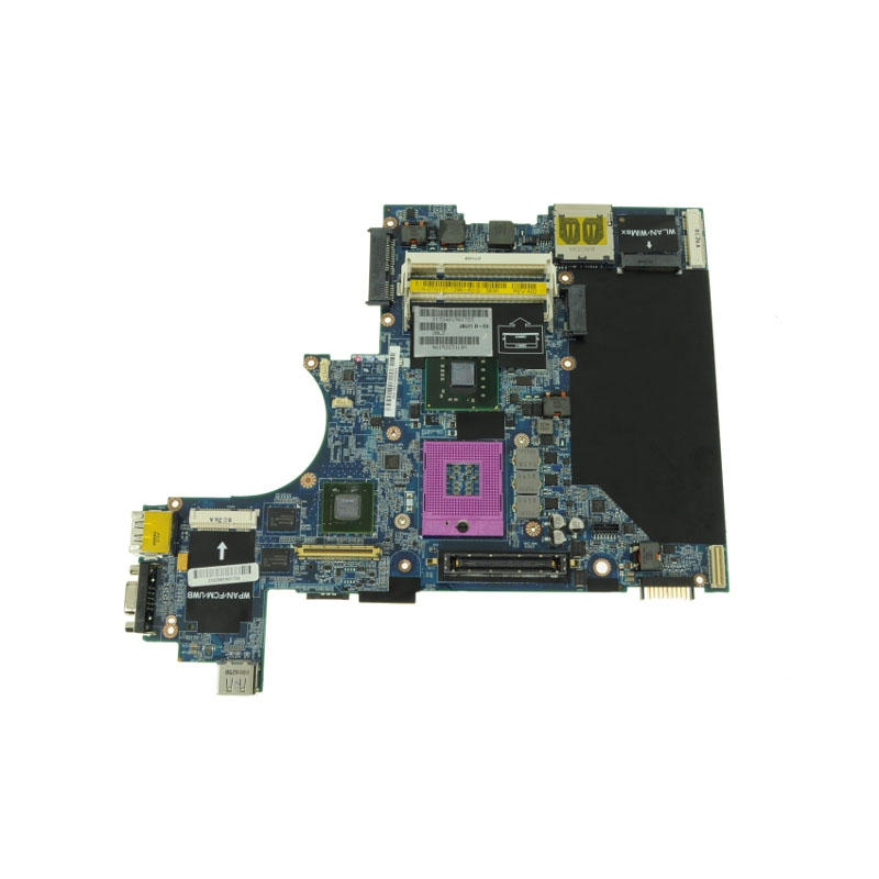 Dell 0K699H - Laptop Motherboard for Latitude E6400