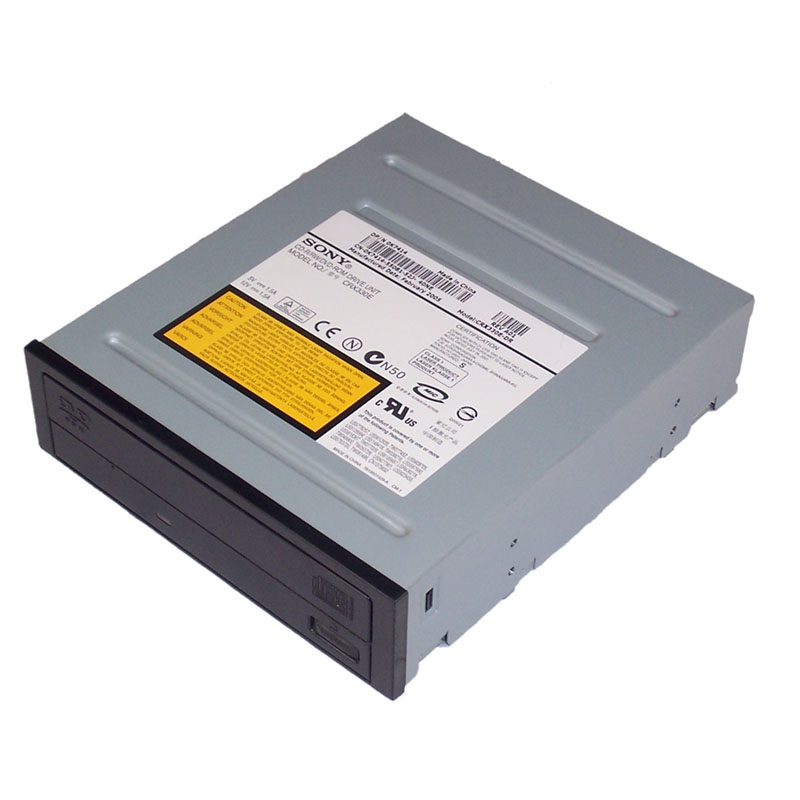 Dell 0K7414 - 48x CD-RW-DVD Rom IDE Combo Drive