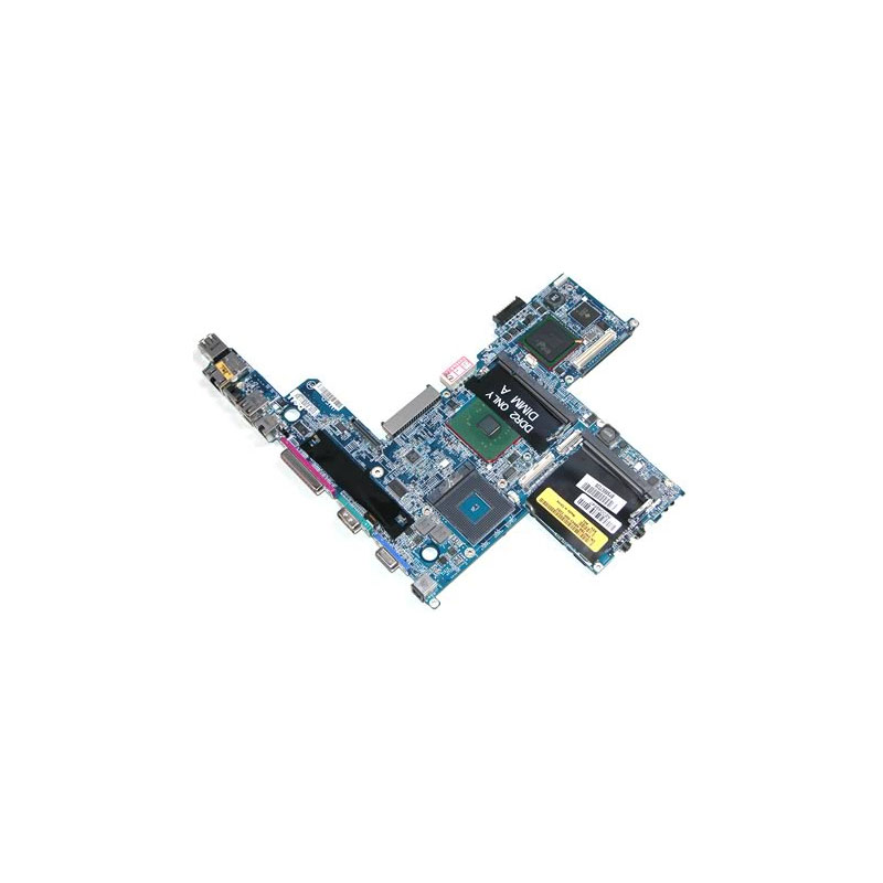 Dell 0K8340 - Laptop Motherboard for Latitude D610