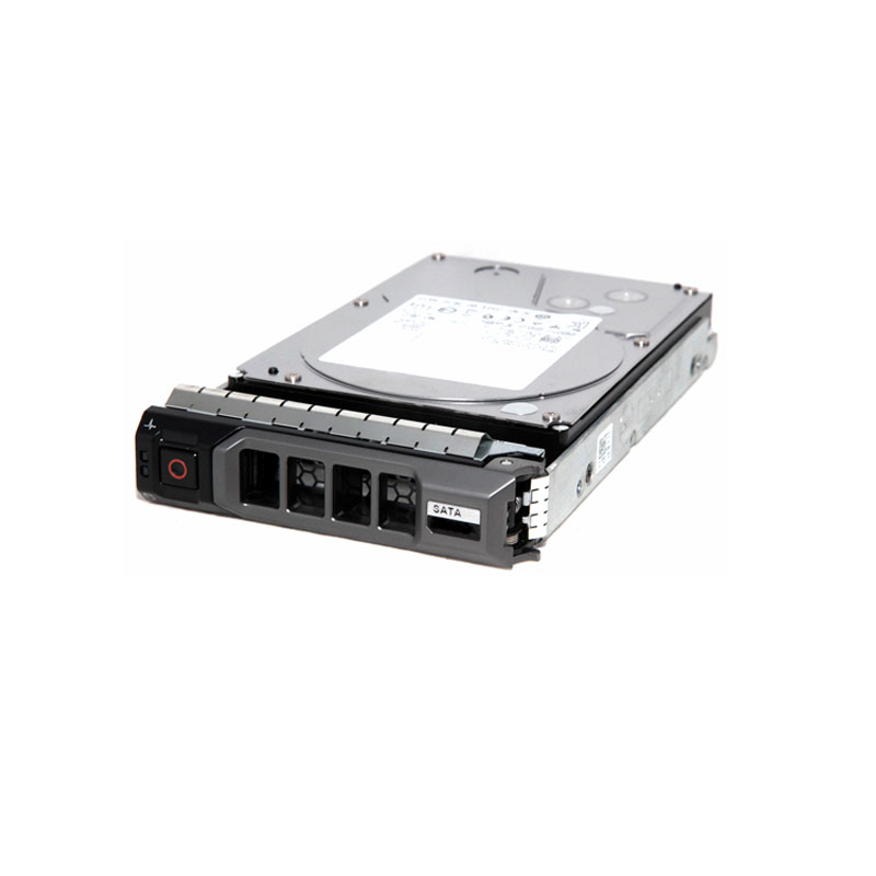 Dell 0K836N - 160GB 7.2K SATA 2.5" Hard Drive