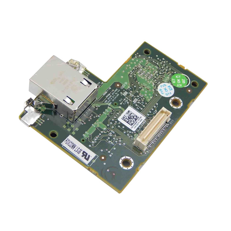 Dell 0K869T - iDRAC6 Remote Access Controller Card