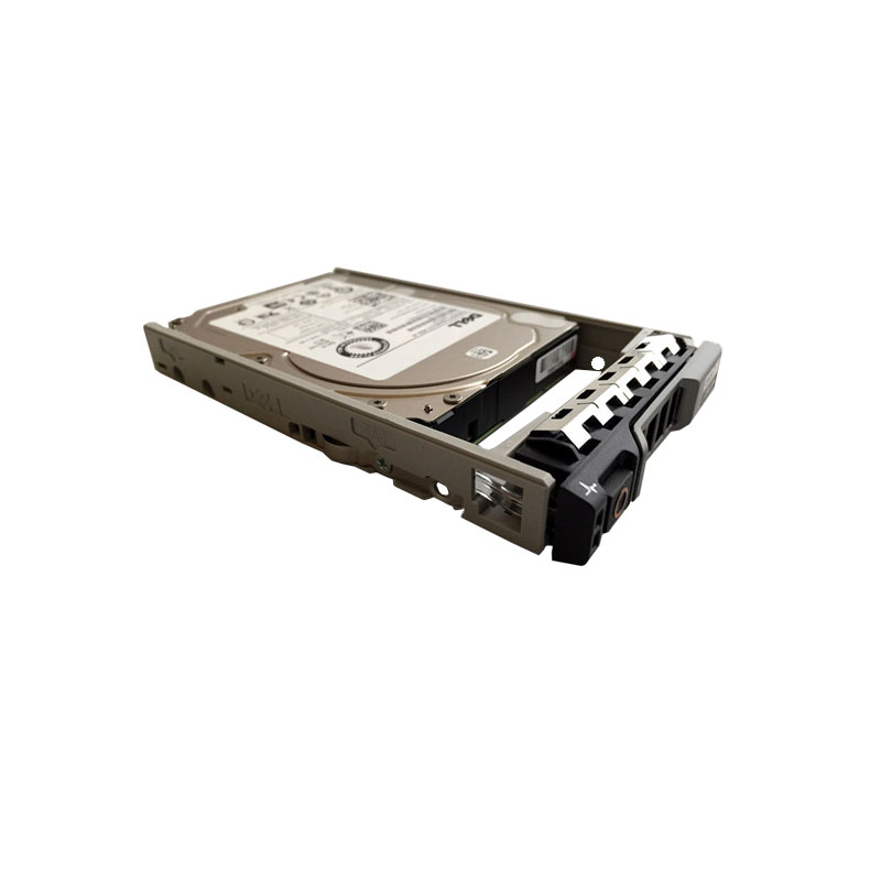 Dell 0K86Y5 - 1.8TB 10K SAS 12.0Gbps 2.5" Hard Drive