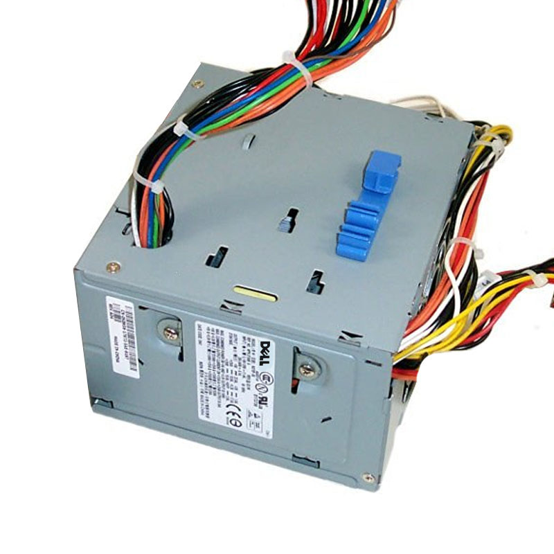 Dell 0K8956 - 375W Power Supply For Precision 380