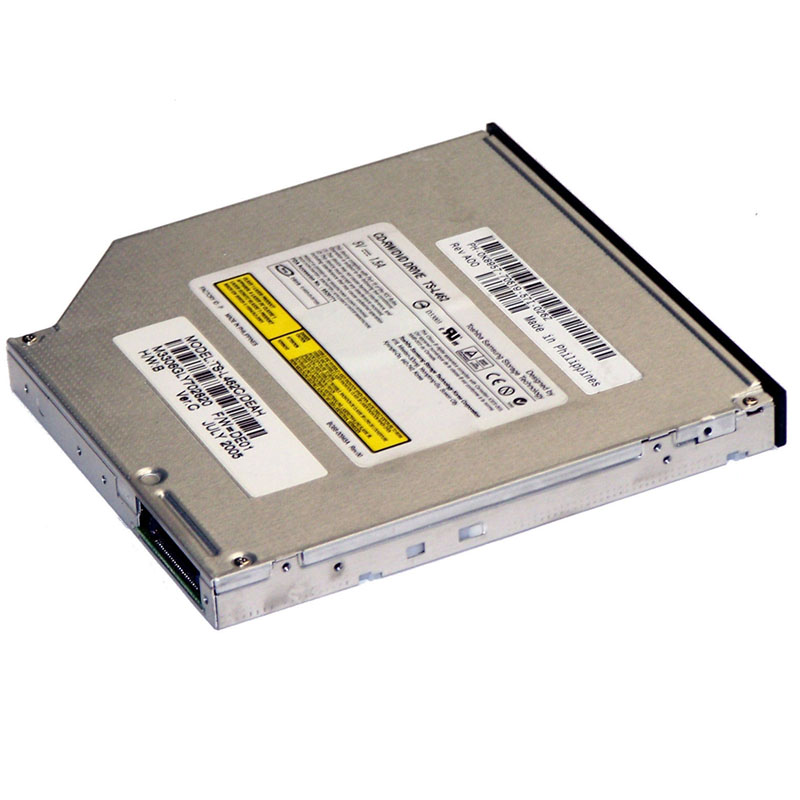 Dell 0K8957 - Slimline CD-R-DVD-Rom Drive