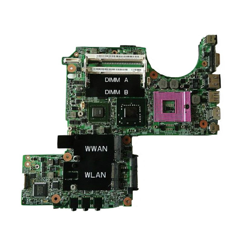 Dell 0K984J - Laptop Motherboard for Xps M1330