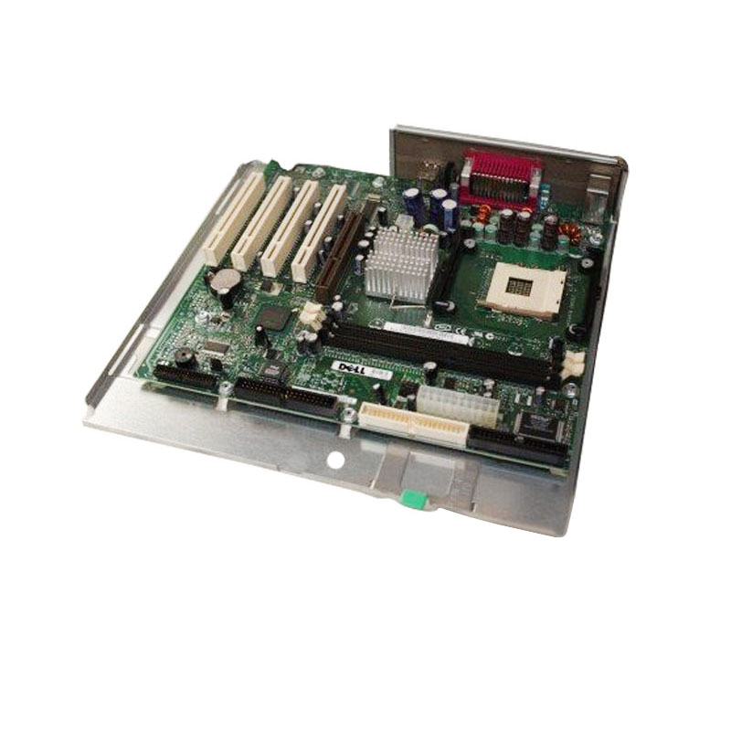 Dell 0K997 - Desktop Motherboard for Dimension 4400