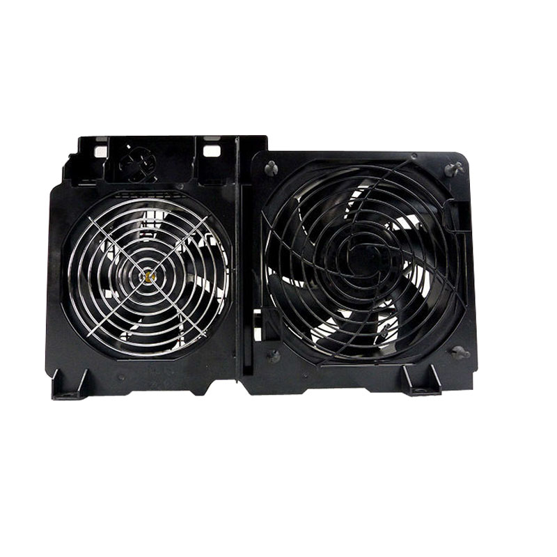 Dell 0KC257 - Fan Assembly for Precision 690