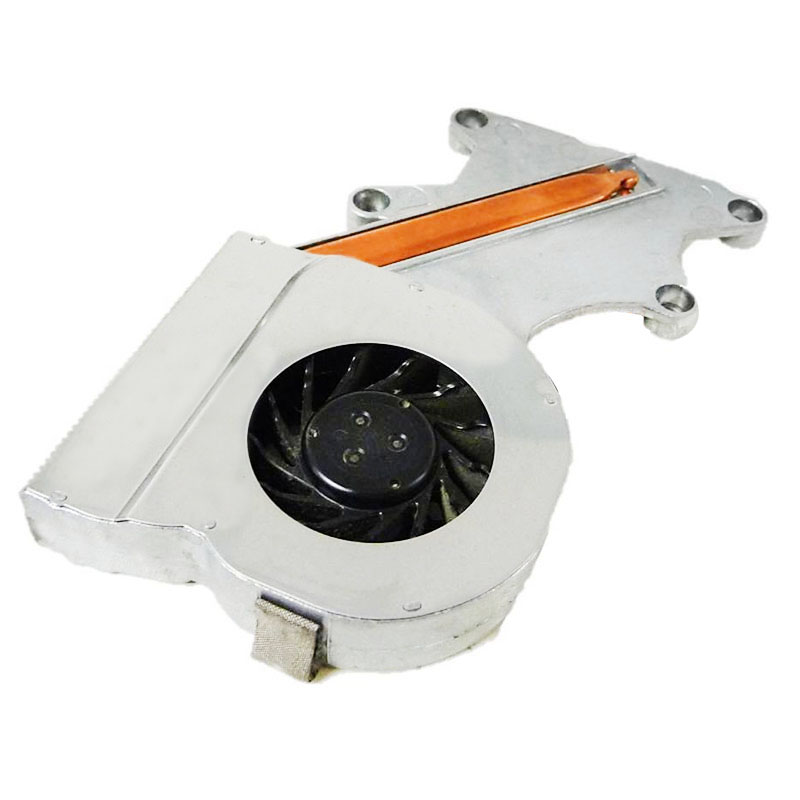 Dell 0KC593 - Fan and Heatsink for Inspiron 700M