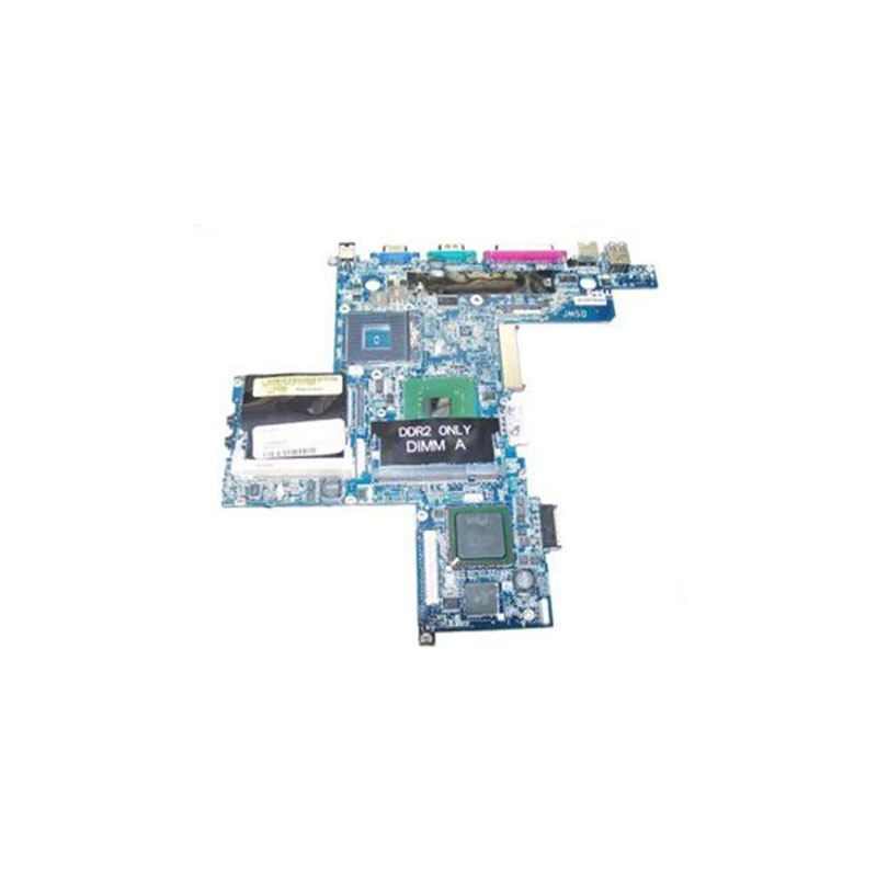 Dell 0KC666 - Laptop Motherboard for Latitude D610