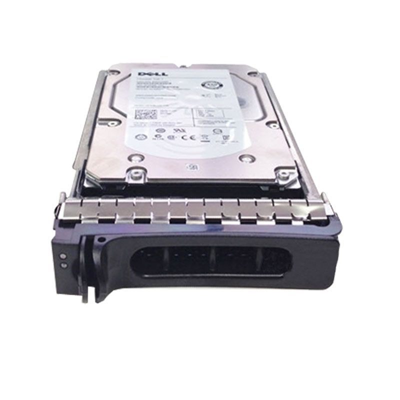 Dell 0KC706 - 300GB 10K SAS 3.5" 16MB Cache Hard Drive