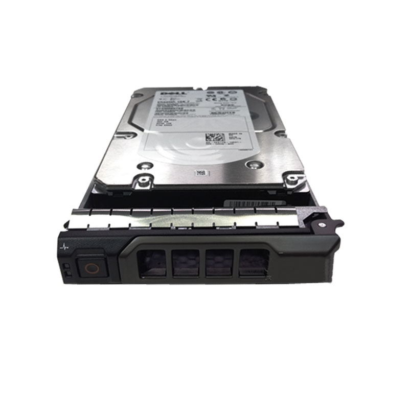 Dell 0KC79N - 300GB 15K SAS 6.0Gbps 3.5" Hard Drive