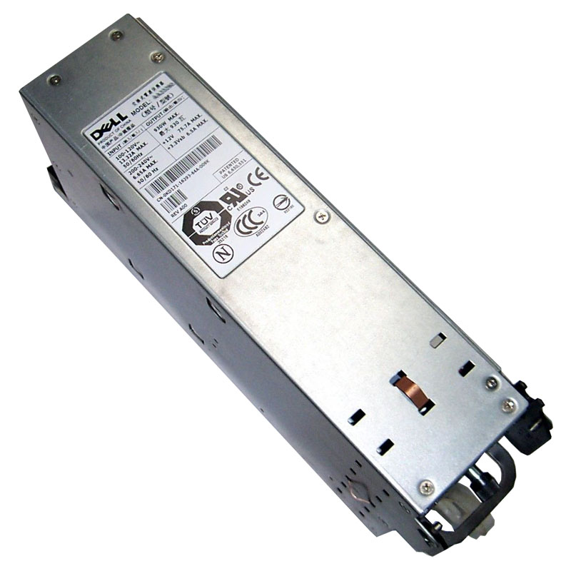 Dell 0KD171 - 930W Power Supply For PowerEdge 2800