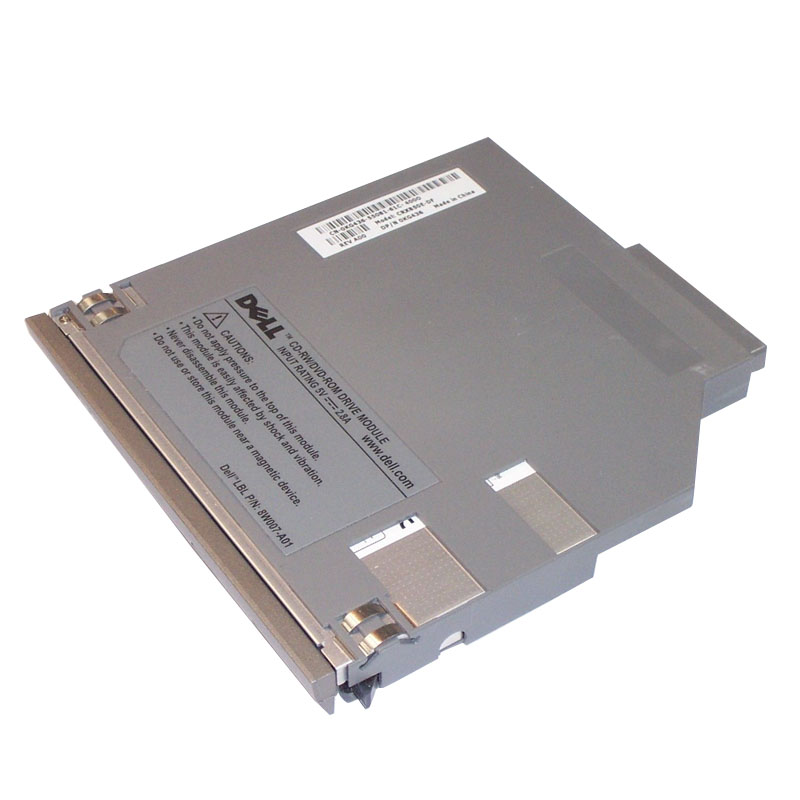 Dell 0KG436 - IDE CD-RW DVD-ROM Combo Drive