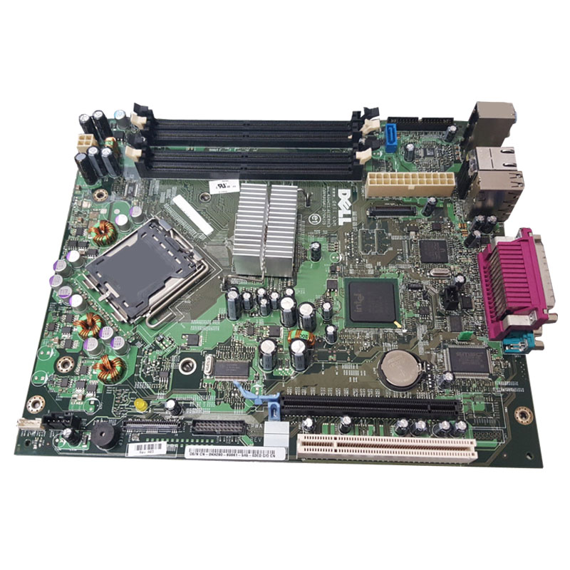 Dell 0KH290 - Desktop Motherboard for OptiPlex GX620 SFF