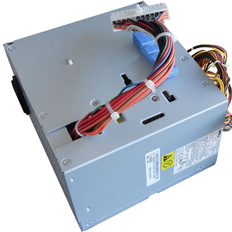 Dell 0KH624 - 375W Power Supply For Precision T3400