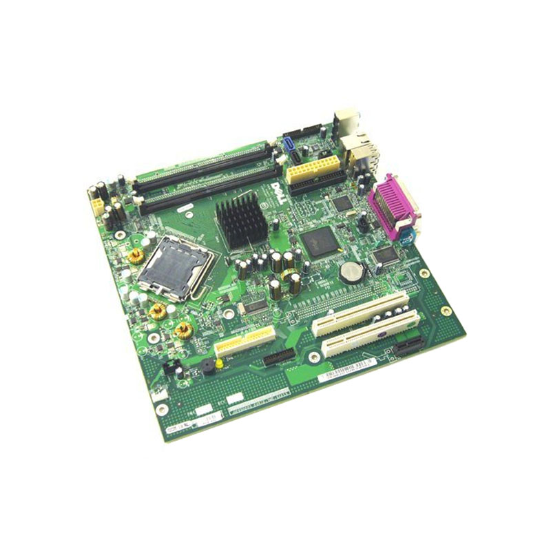 Dell 0KH776 - Desktop Motherboard for OptiPlex GX520