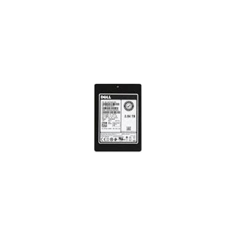 Dell 0KJ8JV - 480GB SAS 2.5" SSD