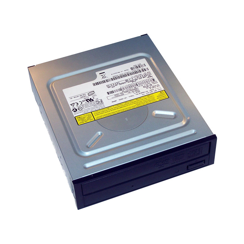 Dell 0KJ920 - 16x IDE DVD-RW Drive