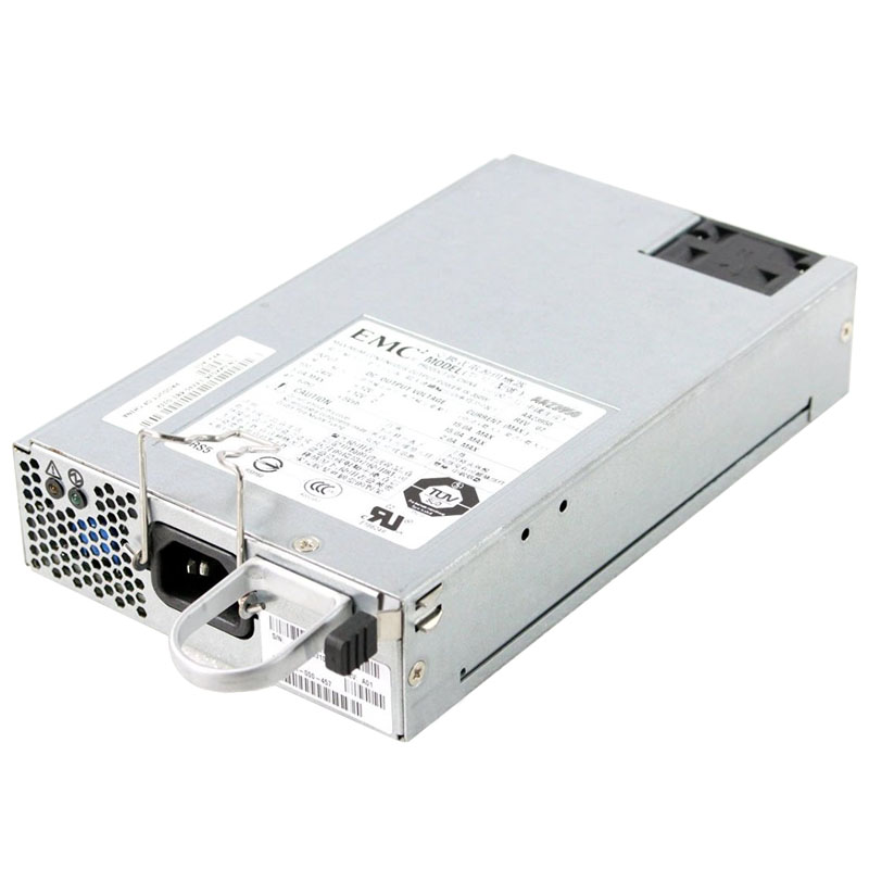 Dell 0KK076 - 350W Power Supply For Clariion AX150