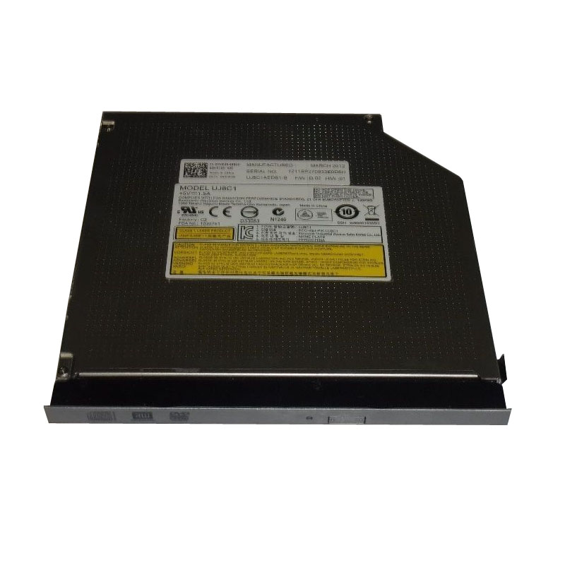 Dell 0KK4G6 - DVD Writer Drive