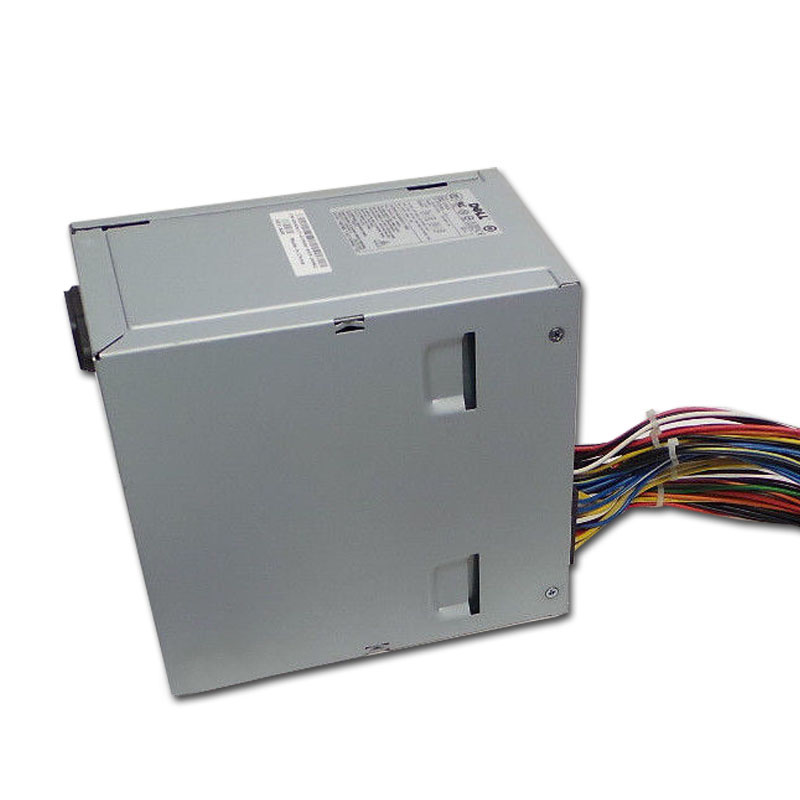0KK617.jpg Dell 0KK617 - 750W Power Supply For Precision 490 - Image 1
