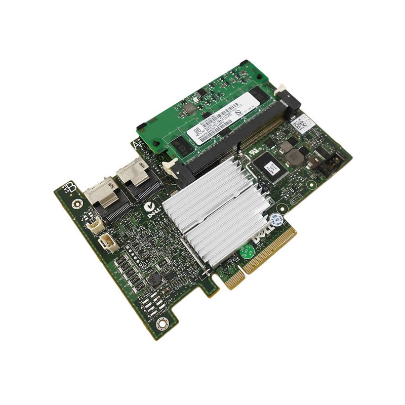 Dell 0KK67X - SAS SATA PERC H700 Integrated Raid Controller Card