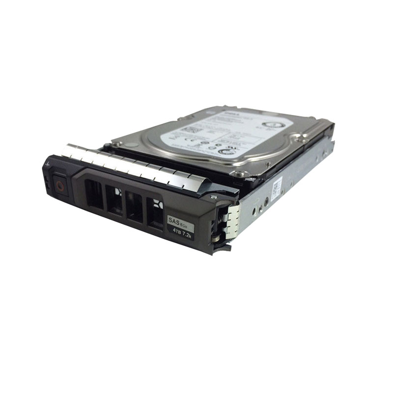 Dell 0KN0VX - 4TB 7.2K SAS 6.0Gbps 3.5" Hard Drive