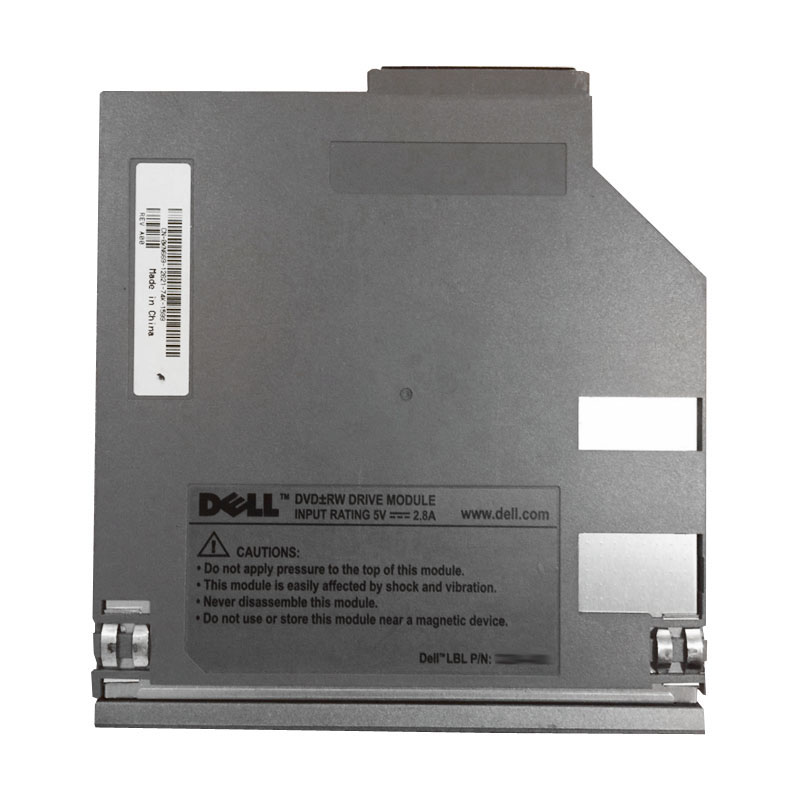 Dell 0KN669 - 8x Slimline IDE DVD-RW Drive