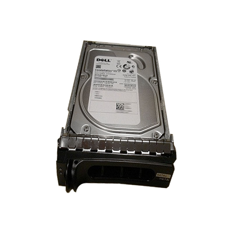 Dell 0KP449 - 1TB 7.2K SATA 3.0Gbps 3.5" 32MB Cache Hard Drive