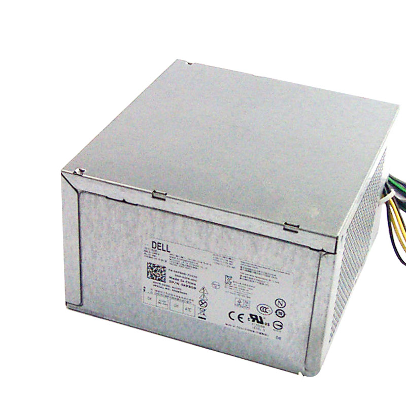 0KPRG9.jpg Dell 0KPRG9 - 290W Power Supply For OptiPlex 9020 7020 3020 MT - Image 1