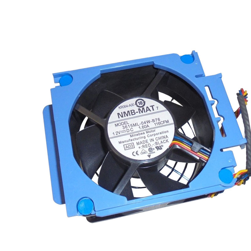 Dell 0KR064 - Fan Assembly for PowerEdge T605