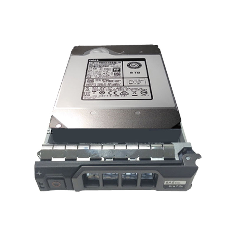 Dell 0KRDKK - 8TB 7.2K SAS 12.0Gbps 3.5" Hard Drive