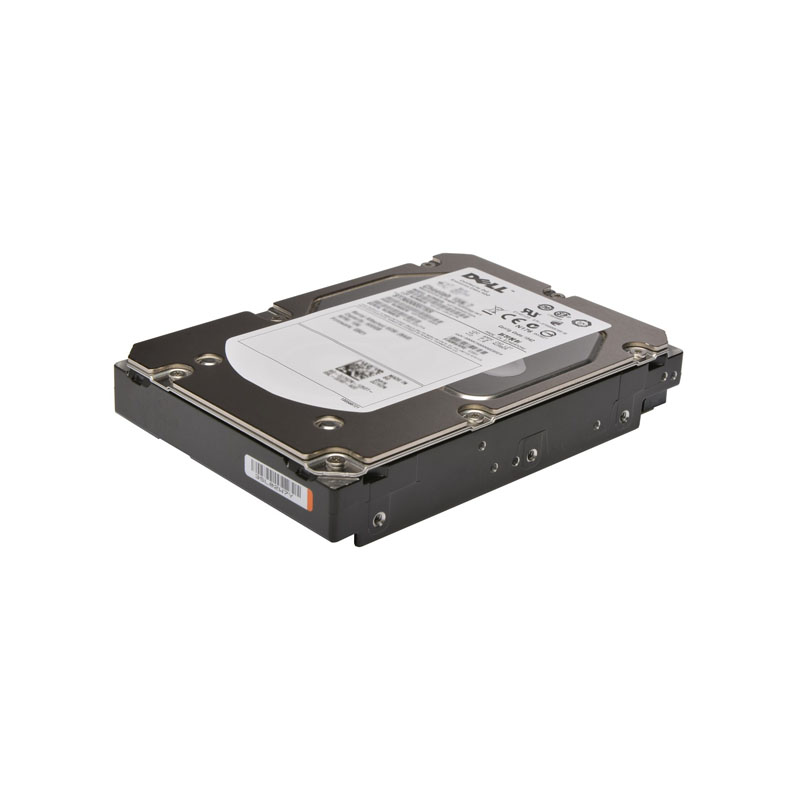 Dell 0KRV2W - 8TB 7.2K SATA 6.0Gbps 3.5" Hard Drive